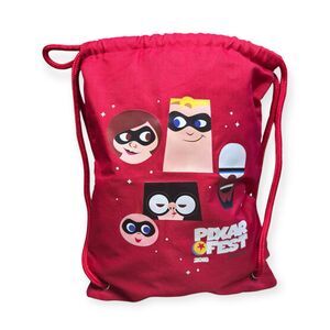 Disney | Bags | Disney Loungefly Pixar Backpack The  display picture 1